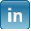 LinkedIn Icon