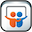 Slideshare Icon